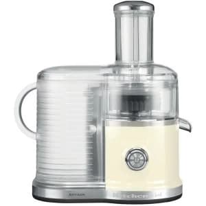 KitchenAid 5KVJ0333BAC 1.0L 500W Juicer