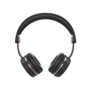 KitSound Metro X KS-METROX-BLK Headphones