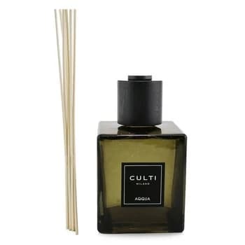 CultiDecor Room Diffuser - Aqqua 500ml/16.9oz