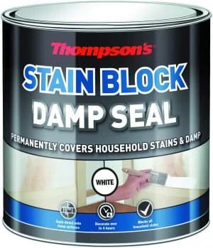 Thompsons Damp Seal White 750ml