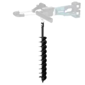 Makita Earth Auger Drill Bit For DDG460 Cordless Auger 100mm