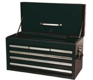 Hilka 6 Drawer Professional Tool Chest
