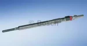 Bosch GLP201 0250403004 Glow Plug Sheathed Element Duraterm High Speed