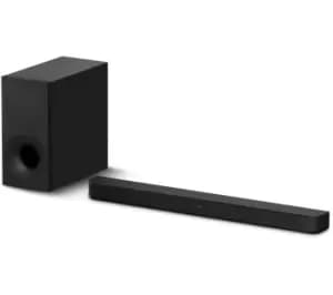 Sony HT-S400 2.1Ch Wireless Soundbar