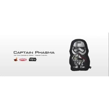 Hot Toys Cosbaby Star Wars Cushion - TFA Captain Phasma