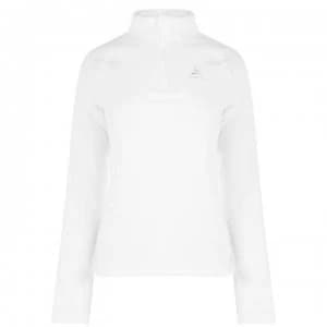 Odlo Bern Fleece Ladies - White