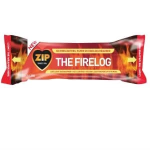 ZIP Firelog - 700g