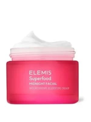 Elemis Superfood Midnight Facial