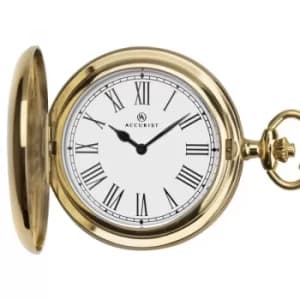 Accurist Pocket Watch