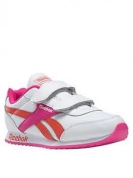 Reebok Royal Classic Jogger 2 2V Childrens Trainers