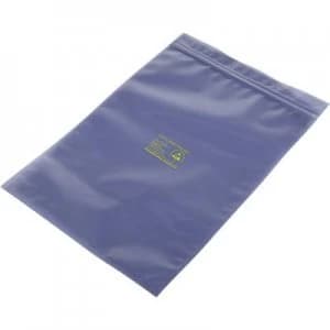 ESD bag L x W 300 mm x 200 mm shielding ESD identifier S