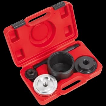 Sealey Front Suspension Bush Removal Tool for VAG Vehicles