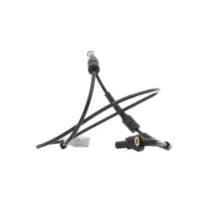 Bosch ABS Sensor with cable 0 265 007 666 ESP Sensor,Sensor, wheel speed PEUGEOT,CITROEN,PARTNER Tepee,PARTNER Combispace (5F),PARTNER Kasten (5)