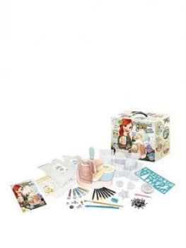 Buki France Professional Studio Scented Candle 240g