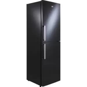Beko HarvestFresh CFP3691VB 324L Frost Free Fridge Freezer