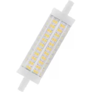 Osram Parathom 17.5W LED R7S R7 Linear Very Warm White - 168992-168992