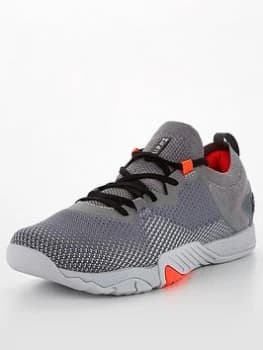 Urban Armor Gear Training Tribase Reign 3 - Grey, Size 11, Men