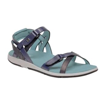 Regatta Lady Santa Cruz Sandal - Navy/Tahiti