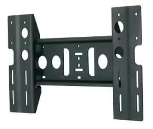 Avf Dark Grey Fixed TV Mounting Bracket 25-40"