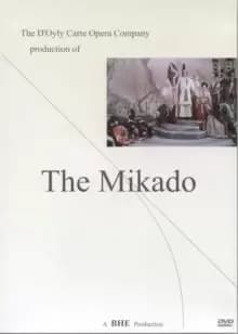 The Mikado: D'Oyly Carte Opera Company