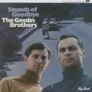 Sounds of Goodbye CD Album