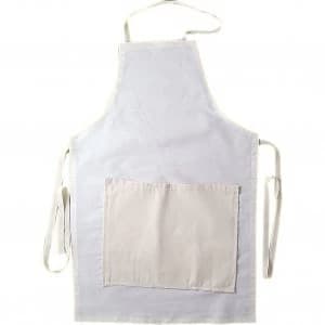 Liberon Work Cotton Apron