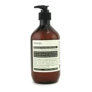 Aesop Resurrection Aromatique Hand Wash 500ml