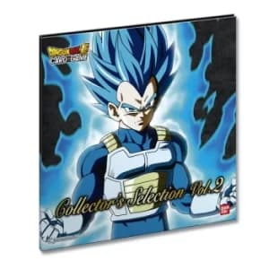 Dragon Ball Super CG: Collector's Selection Vol 2