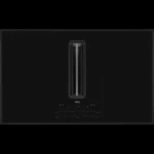 AEG ComboHob CCE84751FB 83cm Induction Hob - Black