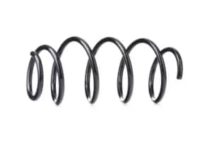 SACHS Coil spring 993 377 Suspension spring,Springs SAAB,9-3 (YS3F),9-3 Kombi (YS3F)