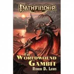 Worldwound Gambit: Pathfinder Tales