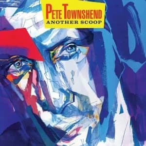 Another Scoop by Pete Townsend CD Album