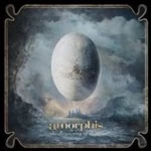 Amorphis - Beginning Of Time, The (Music CD)