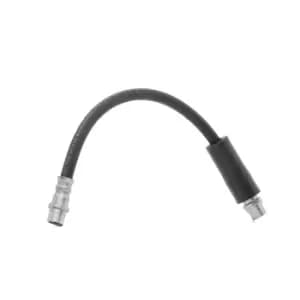 Bosch Brake Hose 1 987 476 406 Brake Line,Brake Pipe AUDI,80 Limousine (8C2, B4),Cabriolet (8G7, B4),80 (89, 89Q, 8A, B3),80 Avant (8C5, B4)