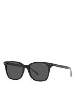 Polo Ralph Lauren Polo Ralph Lauren Square Sunglasses