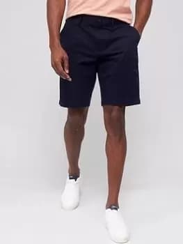 Tommy Hilfiger Harlem 1985 Chino Shorts - Desert Sky , Desert Sky, Size 34, Men