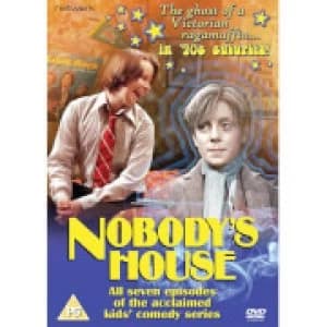 Nobody's House - The Complete Series