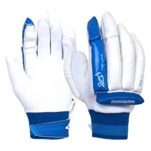 Kookaburra Pace 5.2 Batting Gloves Junior RH