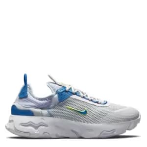 Nike React Live Trainers Juniors - Grey