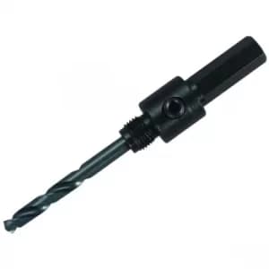 LENOX 1779774 1L T2 Arbor with Pilot Drill