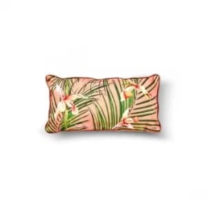 YST0069 Multicolor Cushion