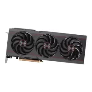 Sapphire PULSE Radeon RX 6800 OC 16GB GDDR6 Graphics Card - 11305-02-20G