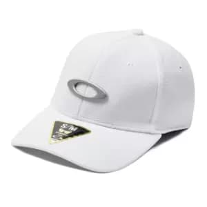 Oakley TINCAN CAP White/Grey - LXL