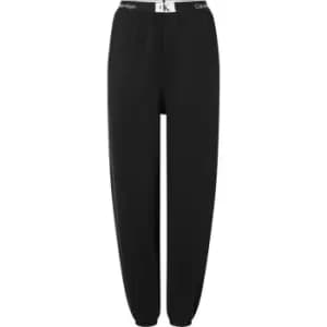 Calvin Klein Lounge Joggers - Black