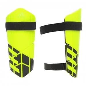 adidas X Lite Shin Guards - Yellow/Black