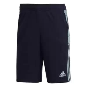 adidas Tiro Shorts Mens - Blue