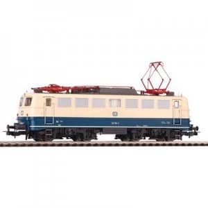 Piko H0 51748 H0 series 140 electric locomotive of DB Wear buffer beam