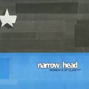 Moments of Clarity by Narrow Head CD Album