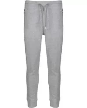 Luke Performance Kpi Joggers, Grey Size XL Men