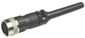 ABB 2TLA020003R0300 JSHK0 Connector for JSHD Safety Switch